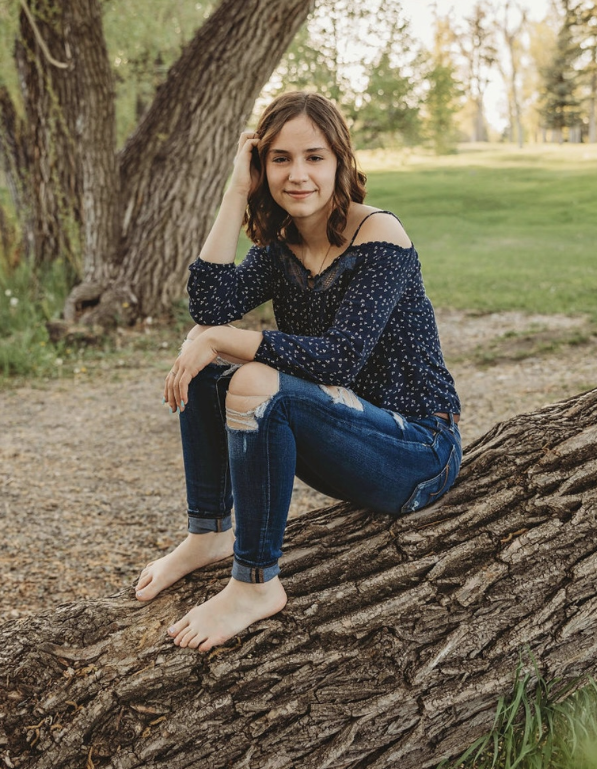 Taelyn Combs